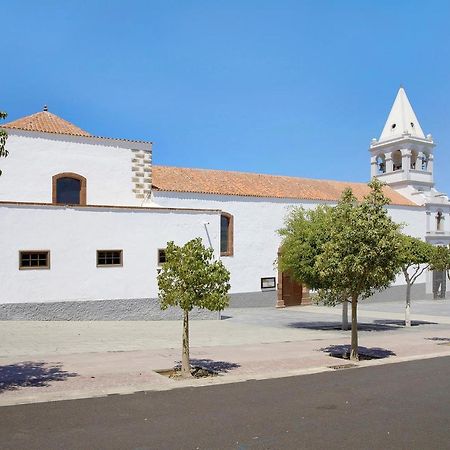 Apartamento Betty G Puerto del Rosario  Exterior foto