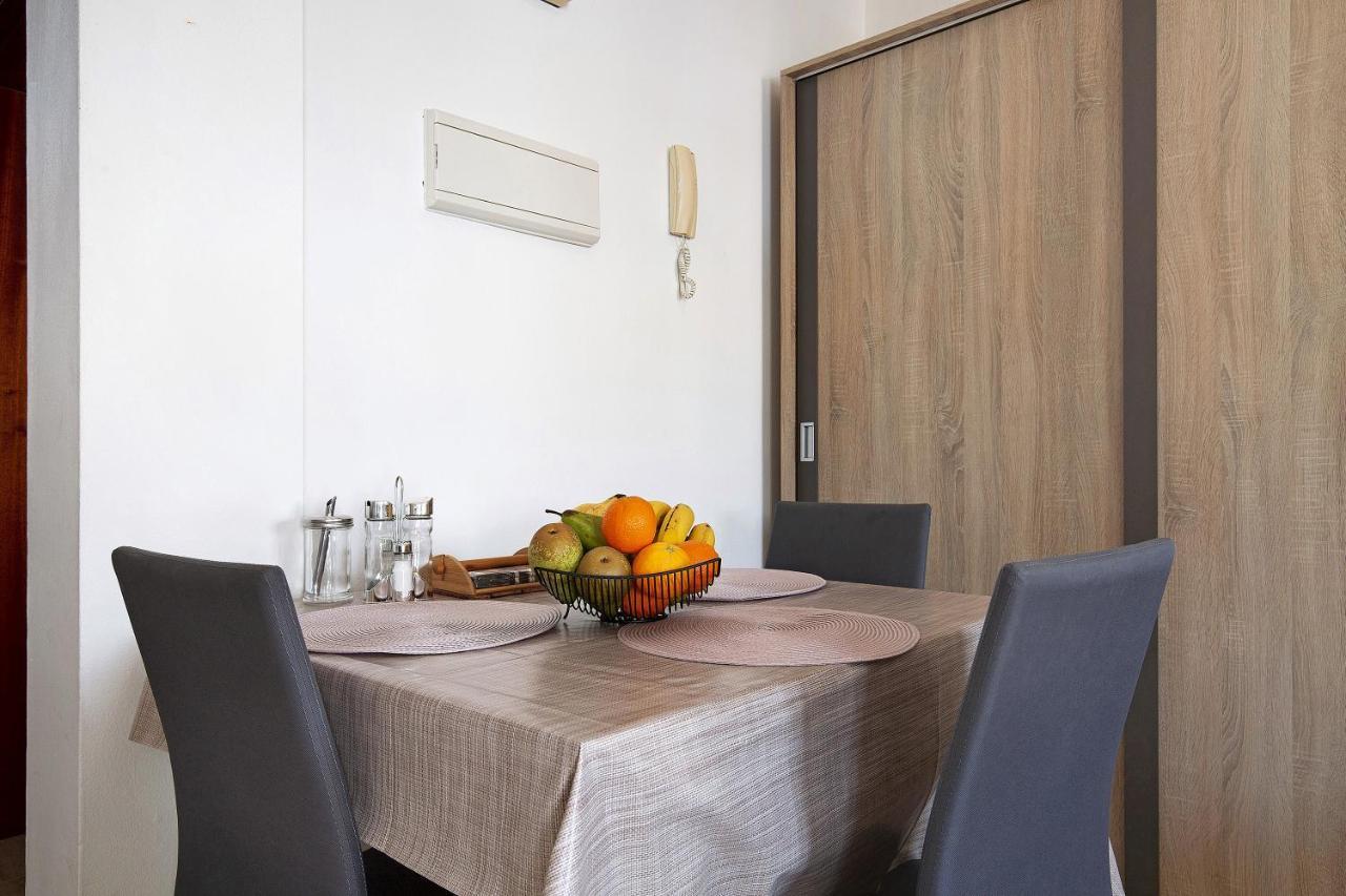 Apartamento Betty G Puerto del Rosario  Exterior foto