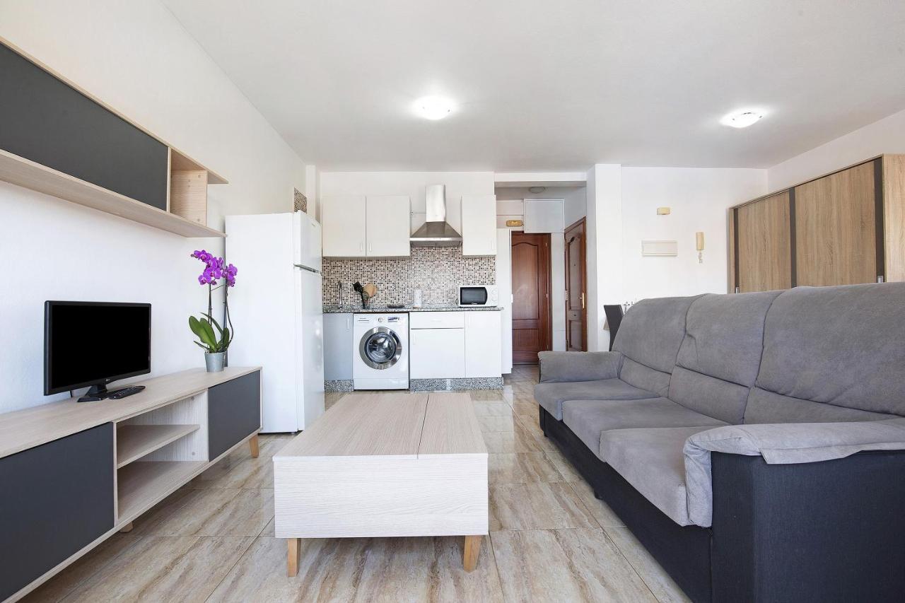 Apartamento Betty G Puerto del Rosario  Exterior foto